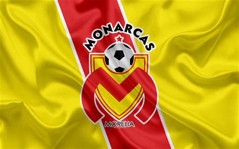 Monarcas mexican - Atlético Morelia. Club Atlético Morelia is a Mexican football club based in Morelia, Michoacán. Founded on 4 June 1950, the club currently plays in the Liga de Expansión MX. [2] The club play their home games at Estadio Morelos . From 1981 to 2020, the club played in Mexico top-flight football league, winning the Invierno 2000 championship.